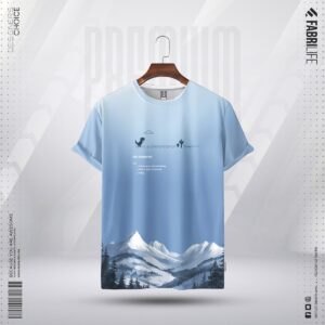 Animated Stories T Shirt