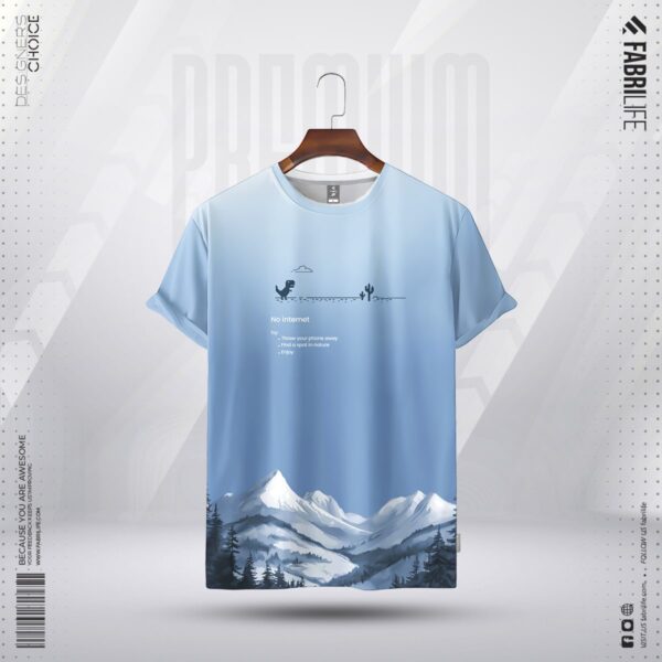 Animated Stories T Shirt
